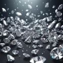 Mixed Shape Lab Grown Diamonds Parcel