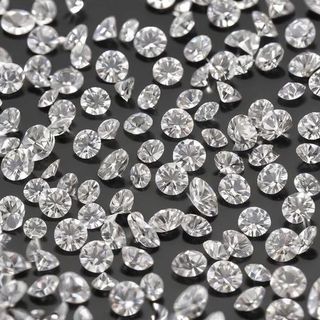Mixed Shape Lab Grown Diamonds Parcel