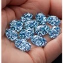 Small Size Round Lab Grown Diamonds for Jewelry