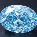 Small Size Round Lab Grown Diamonds for Jewelry