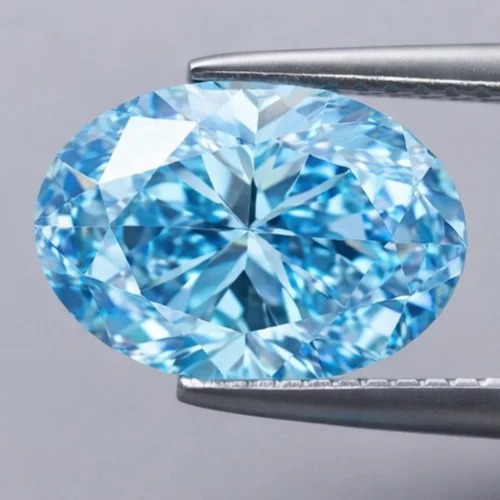 Small Size Round Lab Grown Diamonds for Jewelry