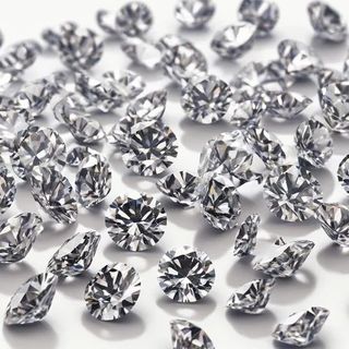 Star & Melee Lab Grown Diamonds