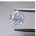 3 Carat Pear Shape CVD Diamond, F Color, VVS2