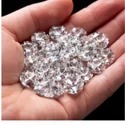 3 Carat Pear Shape CVD Diamond, F Color, VVS2