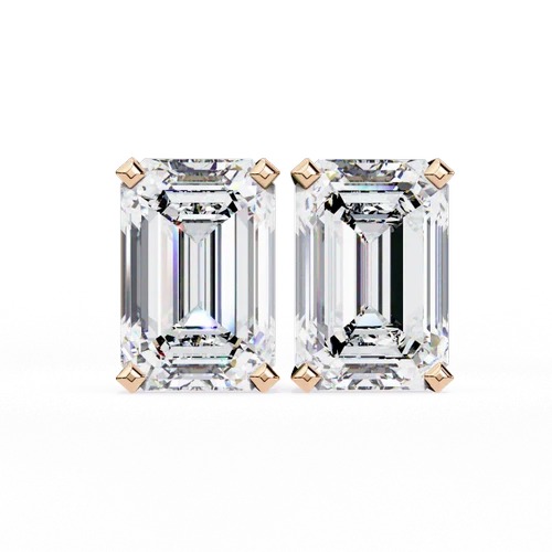 2.40 ct Round E VS1 CVD Lab Grown Diamonds , Lab Grown Diamond Jewellery