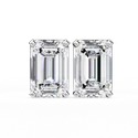 2.40 ct Round E VS1 CVD Lab Grown Diamonds , Lab Grown Diamond Jewellery