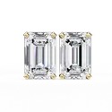 2.40 ct Round E VS1 CVD Lab Grown Diamonds , Lab Grown Diamond Jewellery
