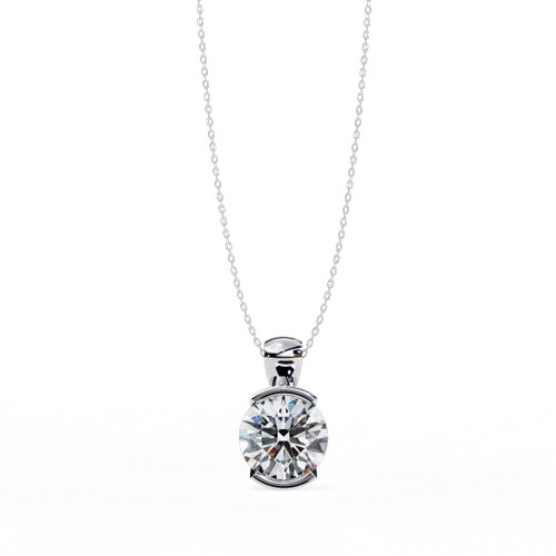 0.65ct Round E VS1 CVD Lab Grown Diamonds , Lab Grown Diamond Jewellery