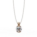 0.65ct Round E VS1 CVD Lab Grown Diamonds , Lab Grown Diamond Jewellery