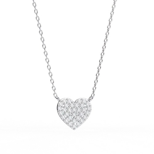 White Lab Grown Cvd Diamonds Round Shape E VS1 IGI Certified