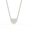 White Lab Grown Cvd Diamonds Round Shape E VS1 IGI Certified