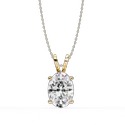 White Lab Grown Cvd Diamonds Emerald Shape E VS1 IGI Certified