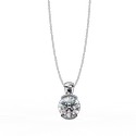 0.65ct Round E VS1 CVD Lab Grown Diamonds , Lab Grown Diamond Jewellery