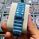 Best Quality VVS Diamond Lab Grown Watch Fashion Jewelry Iced Out Diamond Watch