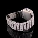High Quality Custom Watch for Men Iced out Lab Grown Diamond Studded Watch Hip Hop Diamond Jewelry