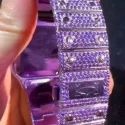 Premium Iced out Lab Grown Watch colorless Diamond watch for men Best Quality Wholesale Price