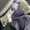 Premium Fully Customized Iced Out Diamond Lab Grown Watch for Men Hip Hop Diamond Jewelry watch Gift