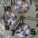 Premium Fully Customized Iced Out Diamond Lab Grown Watch for Men Hip Hop Diamond Jewelry watch Gift