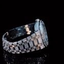 Good Quality Iced Out Lab Grown Watch for Men VVS Diamonds Best Fashion Jewelry Gift