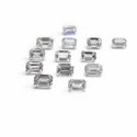 DEF VVS Lab Grown Diamonds IGI Certified Emerald cut HPHT Loose Diamond 3.75 CTS ..
