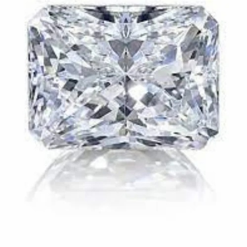 loose diamond 40 to 70 pointer Polished Loose Synthetic D Color VVS Purity Radiant Cut Lab Made IGI