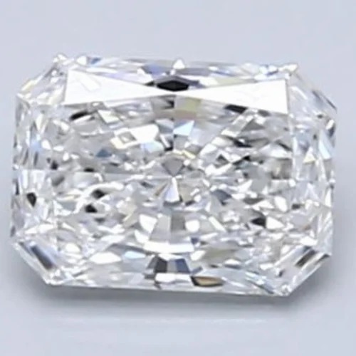 White IGI Radiant Cut loose Diamonds lab grown cvd VVS VS1 Hpht Diamond lab Grown