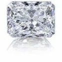 DEF VVS Lab Grown Diamonds IGI Certified Radiant Cut HPHT Loose Diamond