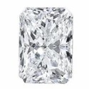 White IGI Radiant Cut loose Diamonds lab grown cvd VVS VS1 Hpht Diamond lab Grown