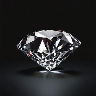 White IGI Round Cut loose Diamonds lab grown cvd VVS VS1 Hpht Diamond lab Grown5 Ct