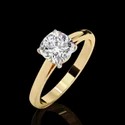 1.20ct Radiant E VS1 CVD Lab Grown Diamonds , Lab Grown Diamond Jewellery