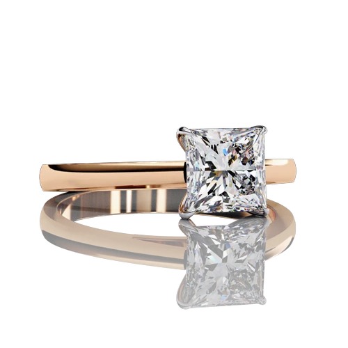 2.50ct Cushion E VS1 CVD Lab Grown Diamonds , Lab Grown Diamond Jewellery