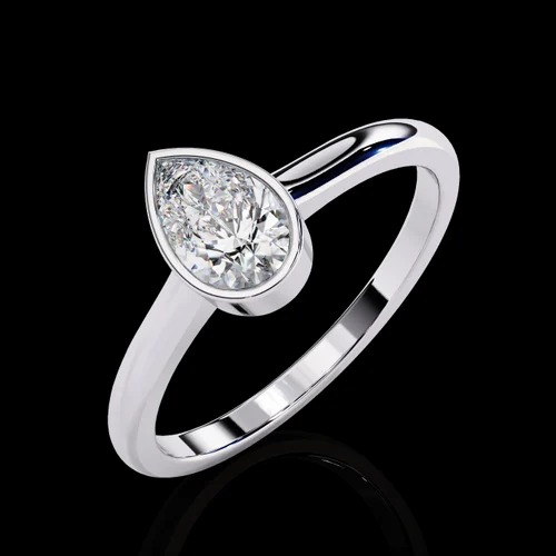 Lab Grown Diamond Jewellery 75Cent Round E VS1 CVD Lab Grown Diamonds