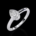 Lab Grown Diamond Jewellery 75Cent Round E VS1 CVD Lab Grown Diamonds
