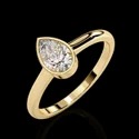 Lab Grown Diamond Jewellery 75Cent Round E VS1 CVD Lab Grown Diamonds