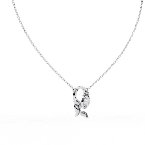 White Lab Grown Cvd Diamonds Marquise Shape E VS1 IGI Certified