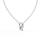 White Lab Grown Cvd Diamonds Marquise Shape E VS1 IGI Certified