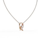 White Lab Grown Cvd Diamonds Marquise Shape E VS1 IGI Certified