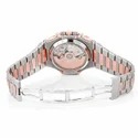 Best Quality Fully Customized Iced Out Diamond Lab Grown Watch for Men Hip Hop Diamond Jewelry