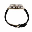 High Quality Fully Customized Lab Grown Iced Out Diamond Watch for Men Hip Hop Diamond Jewelry
