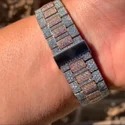 High Quality Customized Iced Out Lab Grown Watch Stainless Steel Best Quality Diamond Watch