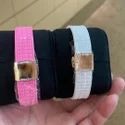 Hip Hop Customized Iced out Lab Grown Diamond Watch for Men VVS Diamond Watch Gift