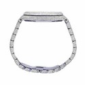 High Quality DEF Lab Grown Diamond Watch Colorless Diamond Hip Hop Style Diamond Watch