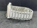 Top Quality Diamond Lab Grown Watch on Factory Price DEF Lab Grown Diamond Iced Out Watch