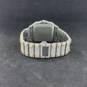 Top Quality Diamond Lab Grown Watch on Factory Price DEF Lab Grown Diamond Iced Out Watch