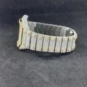 Top Quality Diamond Lab Grown Watch on Factory Price DEF Lab Grown Diamond Iced Out Watch