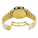 Best Quality Iced Out Lab Grown Watch for Men VVS Diamonds Best Fashion Jewelry Gift