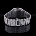 High Quality Custom Watch for Men Iced out Lab Grown Diamond Studded Watch Hip Hop Diamond Jewelry