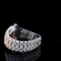 Good Quality Hip Hop Customized Iced out Lab Grown Diamond Watch for Men VVS Diamond Watch Gift