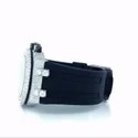 High Quality Custom Watch for Men Iced out Lab Grown Diamond Studded Watch Hip Hop Diamond Jewelry