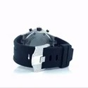 High Quality Custom Watch for Men Iced out Lab Grown Diamond Studded Watch Hip Hop Diamond Jewelry